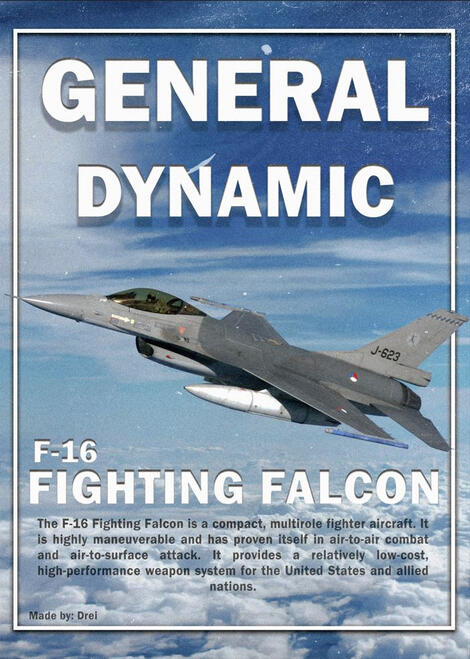 Poster Design