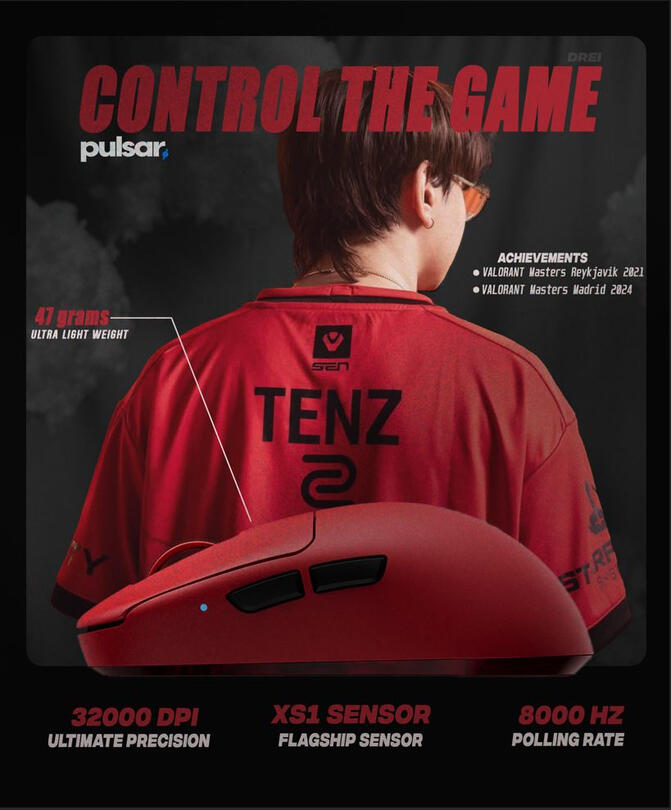 Product Advertisement