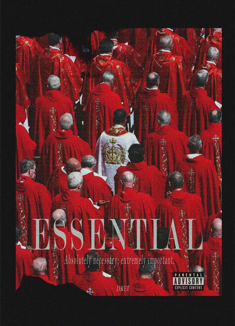Album Cover Design