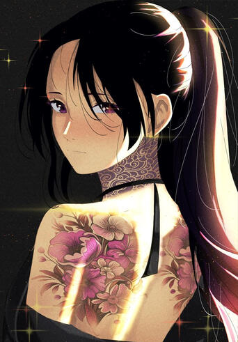 Portrait Illustration